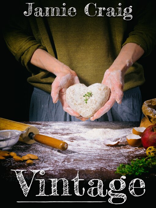 Title details for Vintage by Jamie Craig - Available